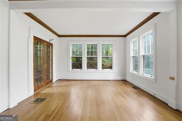 1431 Cornell Road NE, Atlanta, GA 30306