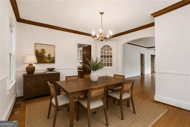 1431 Cornell Road NE, Atlanta, GA 30306