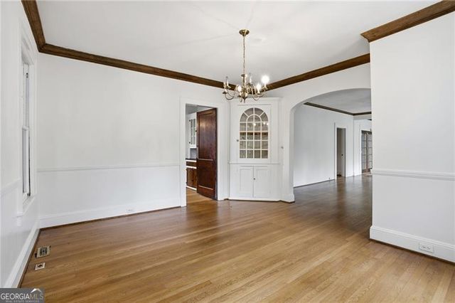 1431 Cornell Road NE, Atlanta, GA 30306