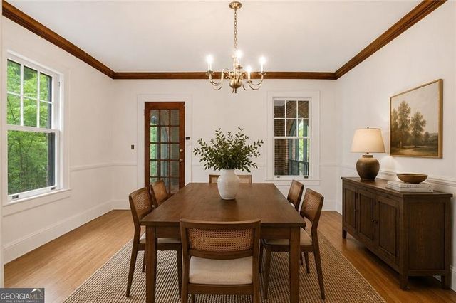1431 Cornell Road NE, Atlanta, GA 30306