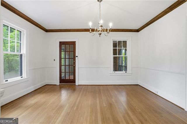 1431 Cornell Road NE, Atlanta, GA 30306