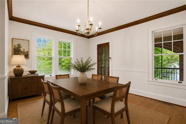 1431 Cornell Road NE, Atlanta, GA 30306