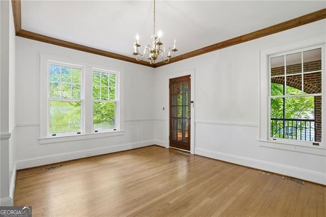 1431 Cornell Road NE, Atlanta, GA 30306
