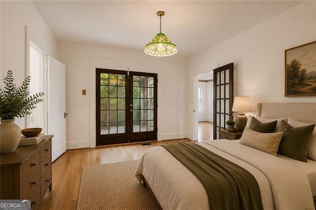 1431 Cornell Road NE, Atlanta, GA 30306