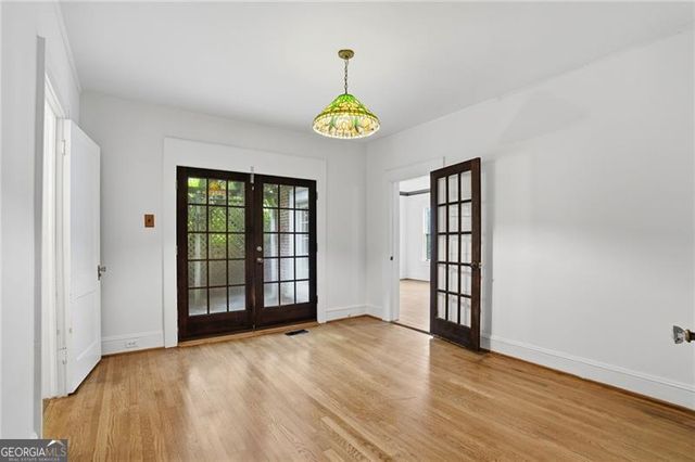 1431 Cornell Road NE, Atlanta, GA 30306
