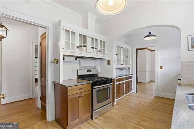 1431 Cornell Road NE, Atlanta, GA 30306