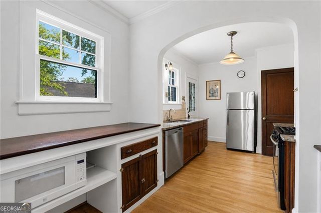 1431 Cornell Road NE, Atlanta, GA 30306