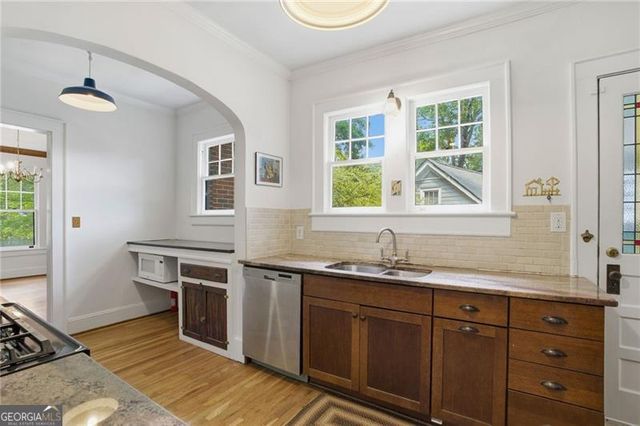 1431 Cornell Road NE, Atlanta, GA 30306