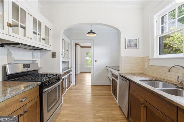 1431 Cornell Road NE, Atlanta, GA 30306