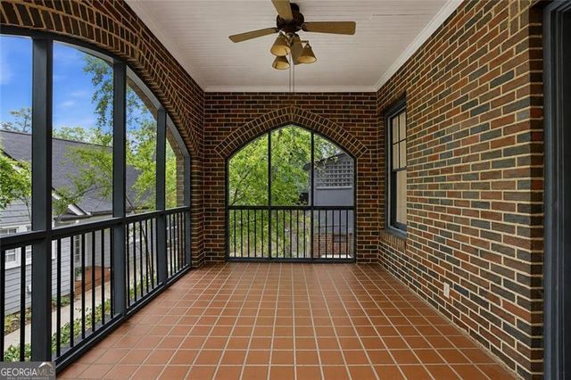 1431 Cornell Road NE, Atlanta, GA 30306
