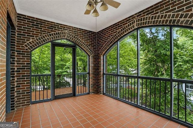 1431 Cornell Road NE, Atlanta, GA 30306