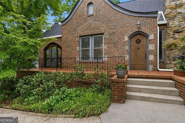 1431 Cornell Road NE, Atlanta, GA 30306