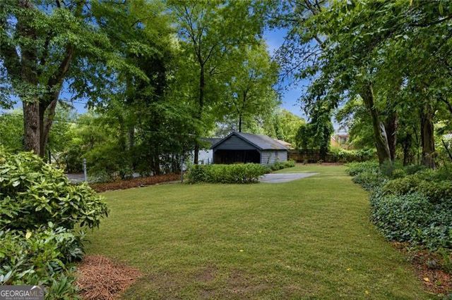 1431 Cornell Road NE, Atlanta, GA 30306