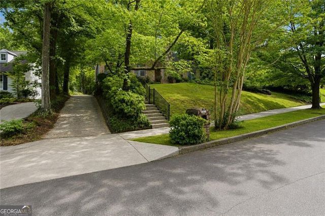 1431 Cornell Road NE, Atlanta, GA 30306