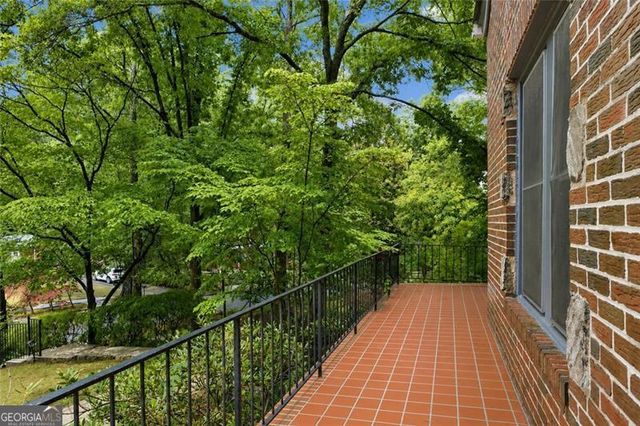 1431 Cornell Road NE, Atlanta, GA 30306