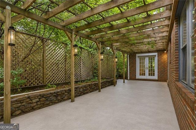 1431 Cornell Road NE, Atlanta, GA 30306
