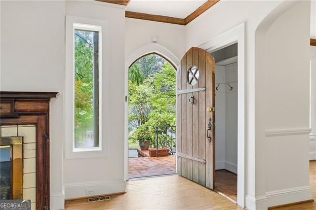 1431 Cornell Road NE, Atlanta, GA 30306