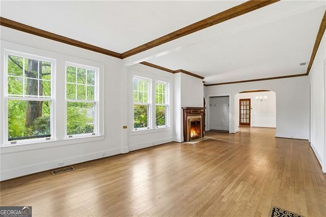 1431 Cornell Road NE, Atlanta, GA 30306