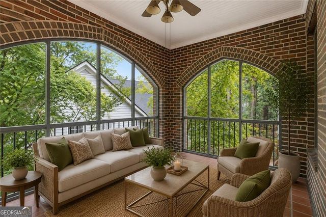 1431 Cornell Road NE, Atlanta, GA 30306