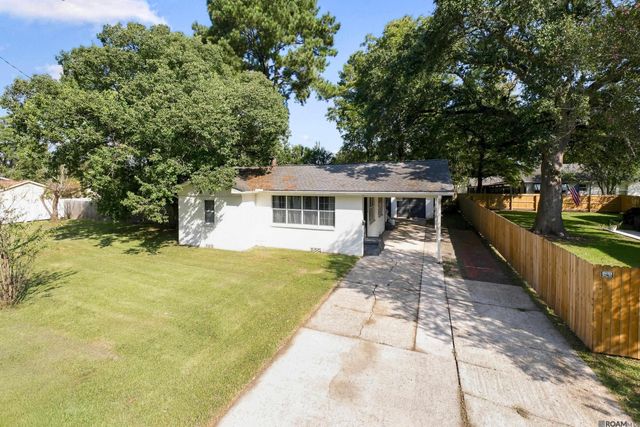 750 Kentucky Ave, Port Allen, LA 70767