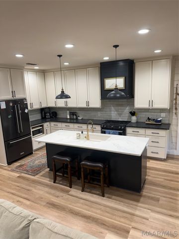 1709 Pierce Chapel Road, Wetumpka, AL 36092