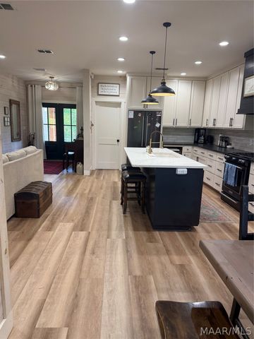1709 Pierce Chapel Road, Wetumpka, AL 36092