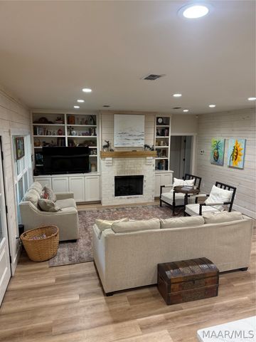 1709 Pierce Chapel Road, Wetumpka, AL 36092