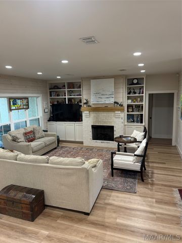 1709 Pierce Chapel Road, Wetumpka, AL 36092