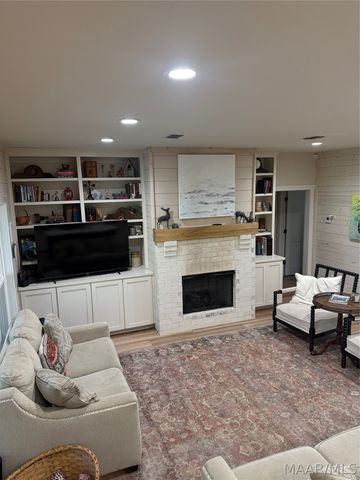 1709 Pierce Chapel Road, Wetumpka, AL 36092