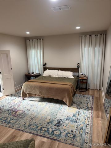 1709 Pierce Chapel Road, Wetumpka, AL 36092
