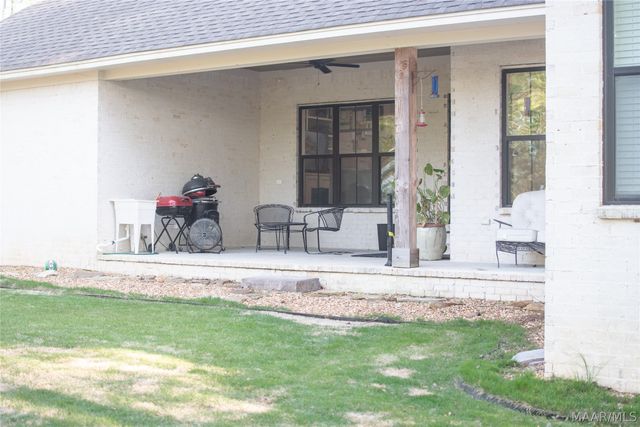 1709 Pierce Chapel Road, Wetumpka, AL 36092