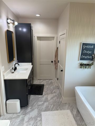1709 Pierce Chapel Road, Wetumpka, AL 36092