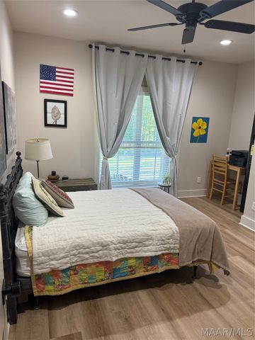 1709 Pierce Chapel Road, Wetumpka, AL 36092