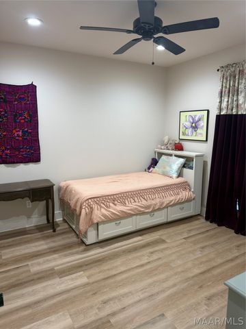 1709 Pierce Chapel Road, Wetumpka, AL 36092