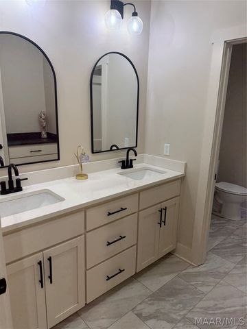 1709 Pierce Chapel Road, Wetumpka, AL 36092