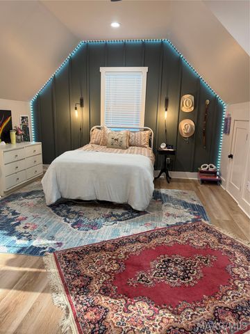 1709 Pierce Chapel Road, Wetumpka, AL 36092