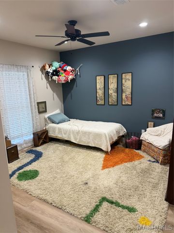 1709 Pierce Chapel Road, Wetumpka, AL 36092