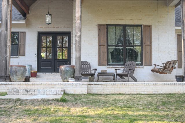 1709 Pierce Chapel Road, Wetumpka, AL 36092
