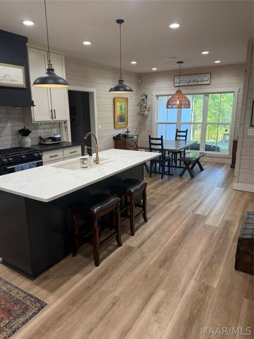 1709 Pierce Chapel Road, Wetumpka, AL 36092