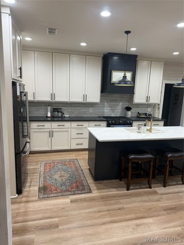1709 Pierce Chapel Road, Wetumpka, AL 36092