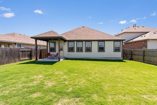 5944 Agostino DR, Round Rock, TX 78665