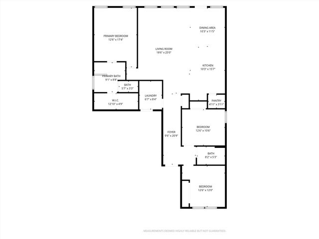 5944 Agostino DR, Round Rock, TX 78665