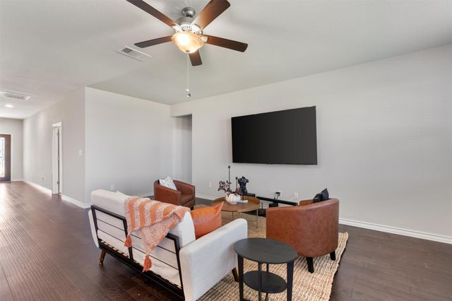 5944 Agostino DR, Round Rock, TX 78665