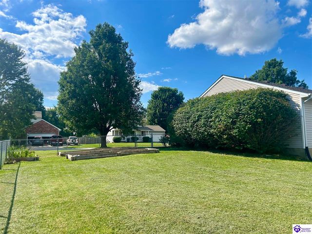 1304 Williamsburg Drive, Elizabethtown, KY 42701