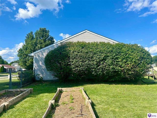 1304 Williamsburg Drive, Elizabethtown, KY 42701