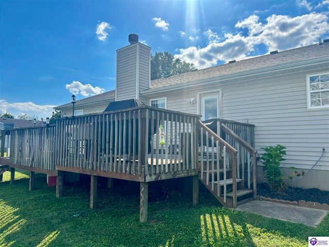 1304 Williamsburg Drive, Elizabethtown, KY 42701