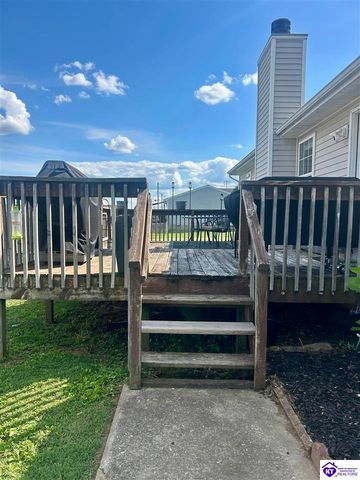 1304 Williamsburg Drive, Elizabethtown, KY 42701