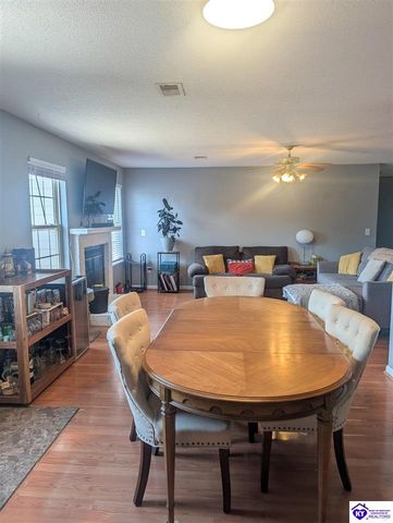 1304 Williamsburg Drive, Elizabethtown, KY 42701
