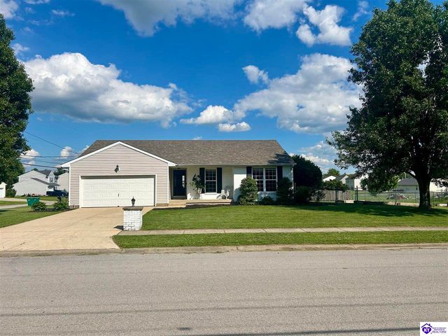1304 Williamsburg Drive, Elizabethtown, KY 42701