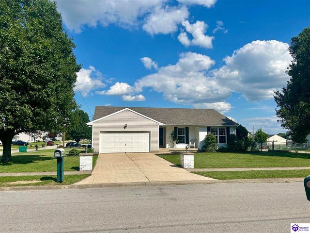 1304 Williamsburg Drive, Elizabethtown, KY 42701